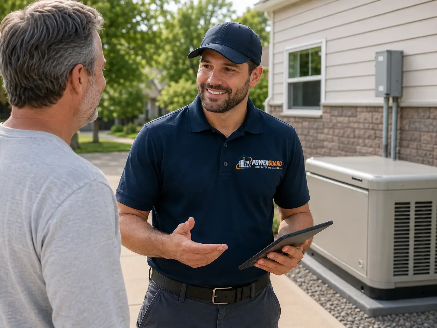 Generator Installation Hartleton, PA FAQs